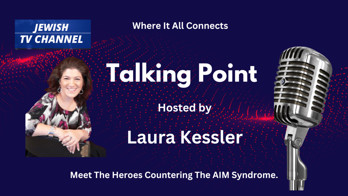 Talking Point  banner