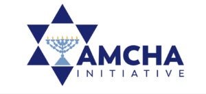 Amcha logo