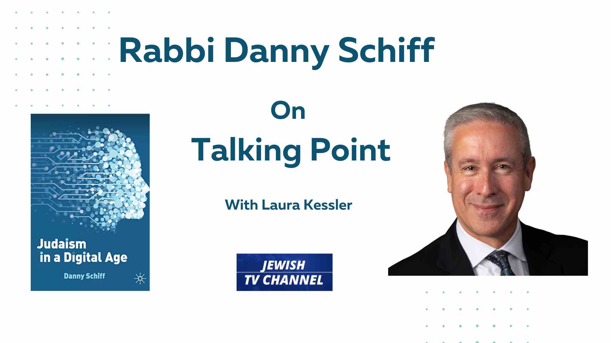 Rabbi Danny Schiff