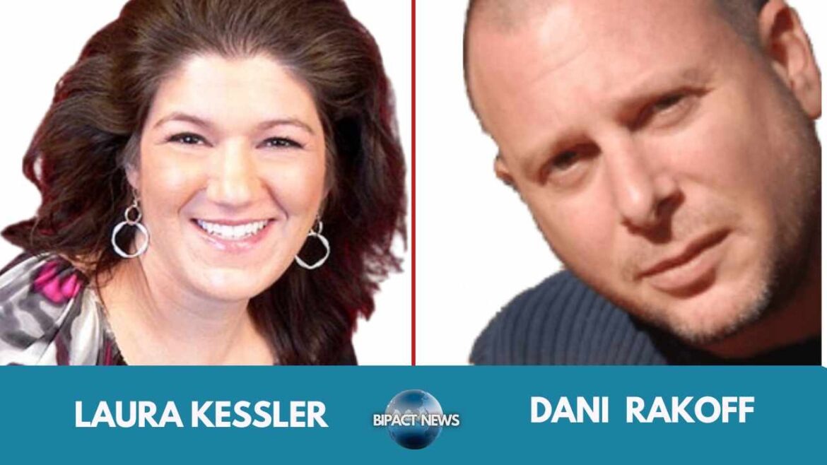 TURQUOISE Modern Boxing Match Highlights YouTube Thumbnail – 15 Laura, Dani BIPACT