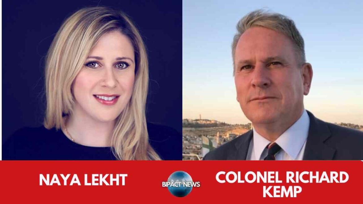 Naya Richard Kemp