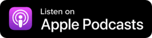 Apple podcast black