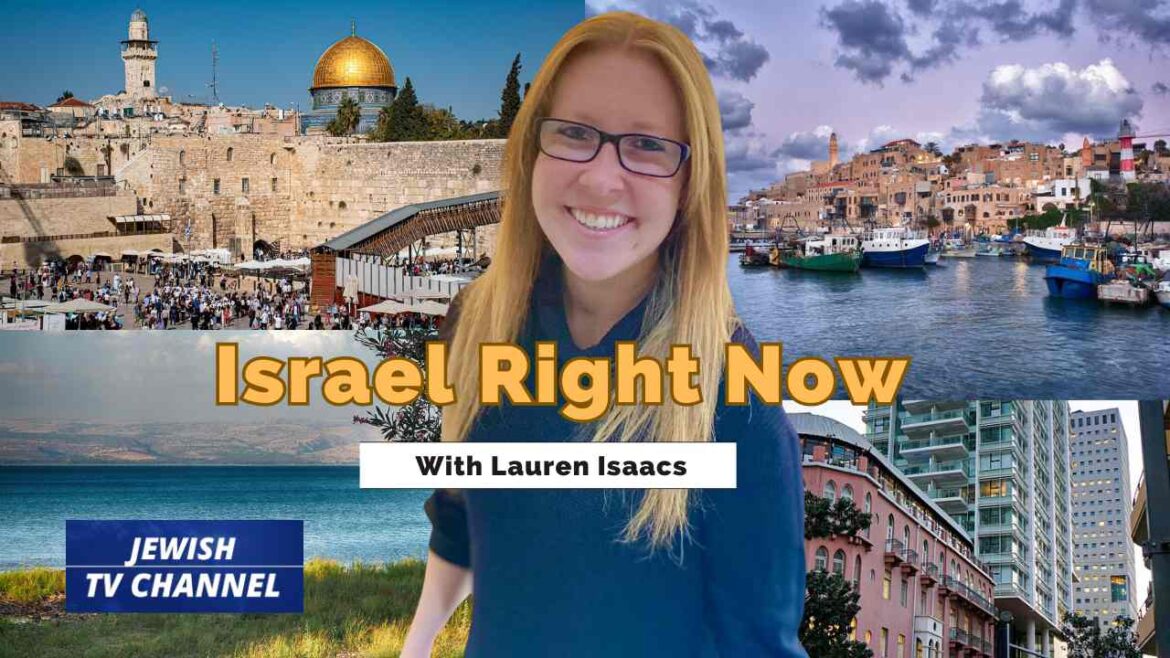 Copy of Copy of Copy of Israel Right Now – 1