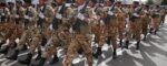 Iranian Army