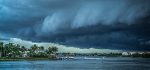 DISASTER STORM